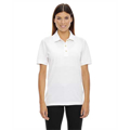 Picture of Ladies' Piqué Short-Sleeve Polo with Teflon®