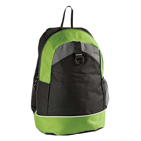 APPLE GREEN