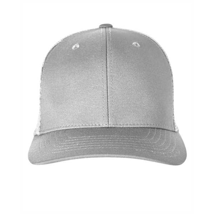 Picture of Adult 110 Snapback Trucker Cap