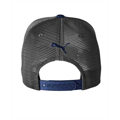 Picture of Adult 110 Snapback Trucker Cap