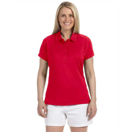 Picture of Ladies' Team Essential Polo