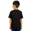 Picture of Youth 5.9 oz., V-Neck T-Shirt