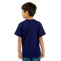 Picture of Youth 5.9 oz., V-Neck T-Shirt
