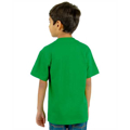 Picture of Youth 5.9 oz., V-Neck T-Shirt