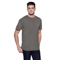 Picture of Men's Cotton Crew Neck T-Shirt