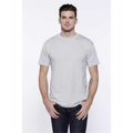 Picture of Men's Cotton Crew Neck T-Shirt