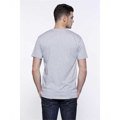 Picture of Men's Cotton Crew Neck T-Shirt