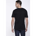 Picture of Men's Cotton Crew Neck T-Shirt