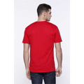 Picture of Men's Cotton Crew Neck T-Shirt
