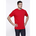 Picture of Men's Cotton Crew Neck T-Shirt
