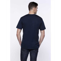 Picture of Men's Cotton Crew Neck T-Shirt