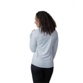 Picture of Ladies' Endurance Quarter-Zip Pullover