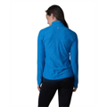 Picture of Ladies' Endurance Quarter-Zip Pullover