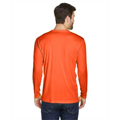 Picture of Adult Cool & Dry Sport Long-Sleeve Performance Interlock T-Shirt