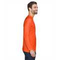 Picture of Adult Cool & Dry Sport Long-Sleeve Performance Interlock T-Shirt