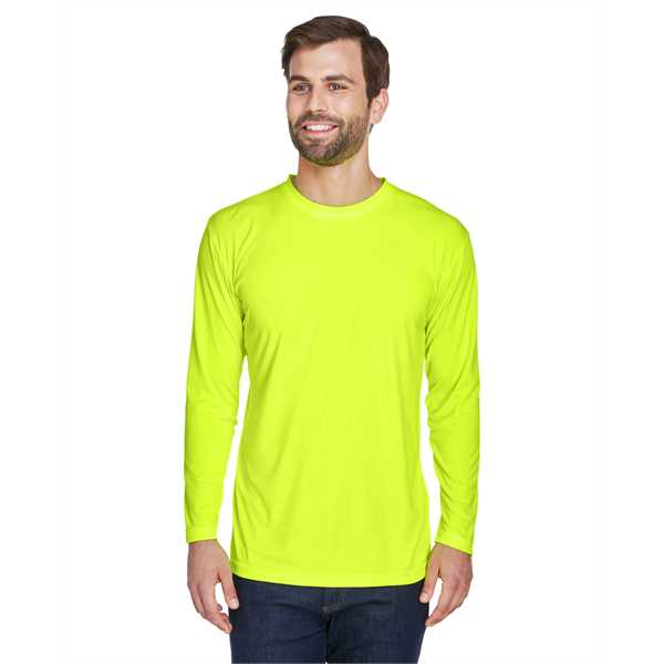 BRIGHT YELLOW