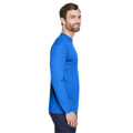 Picture of Adult Cool & Dry Sport Long-Sleeve Performance Interlock T-Shirt