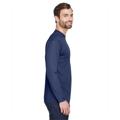 Picture of Adult Cool & Dry Sport Long-Sleeve Performance Interlock T-Shirt
