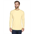 Picture of Adult Cool & Dry Sport Long-Sleeve Performance Interlock T-Shirt