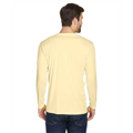 Picture of Adult Cool & Dry Sport Long-Sleeve Performance Interlock T-Shirt