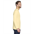 Picture of Adult Cool & Dry Sport Long-Sleeve Performance Interlock T-Shirt