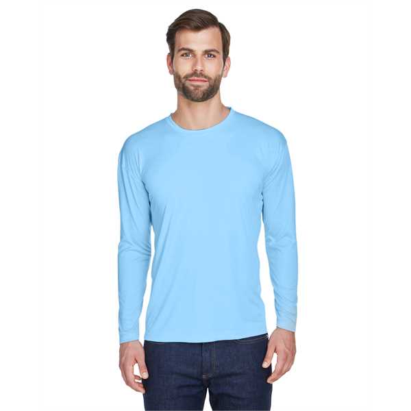 COLUMBIA BLUE