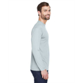 Picture of Adult Cool & Dry Sport Long-Sleeve Performance Interlock T-Shirt