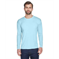 Picture of Adult Cool & Dry Sport Long-Sleeve Performance Interlock T-Shirt