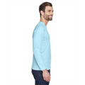 Picture of Adult Cool & Dry Sport Long-Sleeve Performance Interlock T-Shirt