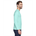 Picture of Adult Cool & Dry Sport Long-Sleeve Performance Interlock T-Shirt