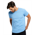 Picture of Men's Made in USA Short Sleeve Crew T-Shirt
