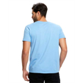 Picture of Men's Made in USA Short Sleeve Crew T-Shirt