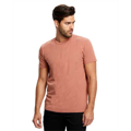 Picture of Men's Made in USA Short Sleeve Crew T-Shirt