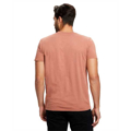 Picture of Men's Made in USA Short Sleeve Crew T-Shirt