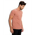 Picture of Men's Made in USA Short Sleeve Crew T-Shirt