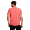 Picture of Men's Made in USA Short Sleeve Crew T-Shirt