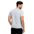 Picture of Men's Made in USA Short Sleeve Crew T-Shirt
