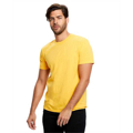 Picture of Men's Made in USA Short Sleeve Crew T-Shirt