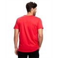 Picture of Men's Made in USA Short Sleeve Crew T-Shirt