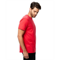 Picture of Men's Made in USA Short Sleeve Crew T-Shirt