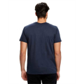 Picture of Men's Made in USA Short Sleeve Crew T-Shirt