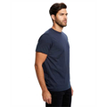 Picture of Men's Made in USA Short Sleeve Crew T-Shirt