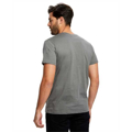 Picture of Men's Made in USA Short Sleeve Crew T-Shirt