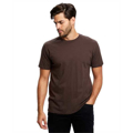 Picture of Men's Made in USA Short Sleeve Crew T-Shirt