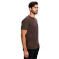 Picture of Men's Made in USA Short Sleeve Crew T-Shirt