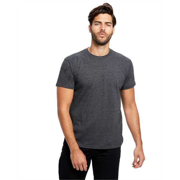 HEATHER CHARCOAL