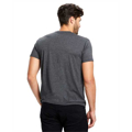 Picture of Men's Made in USA Short Sleeve Crew T-Shirt