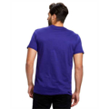 Picture of Men's Made in USA Short Sleeve Crew T-Shirt