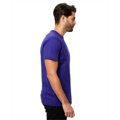 Picture of Men's Made in USA Short Sleeve Crew T-Shirt