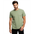 Picture of Men's Made in USA Short Sleeve Crew T-Shirt